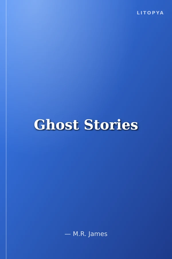 Ghost Stories