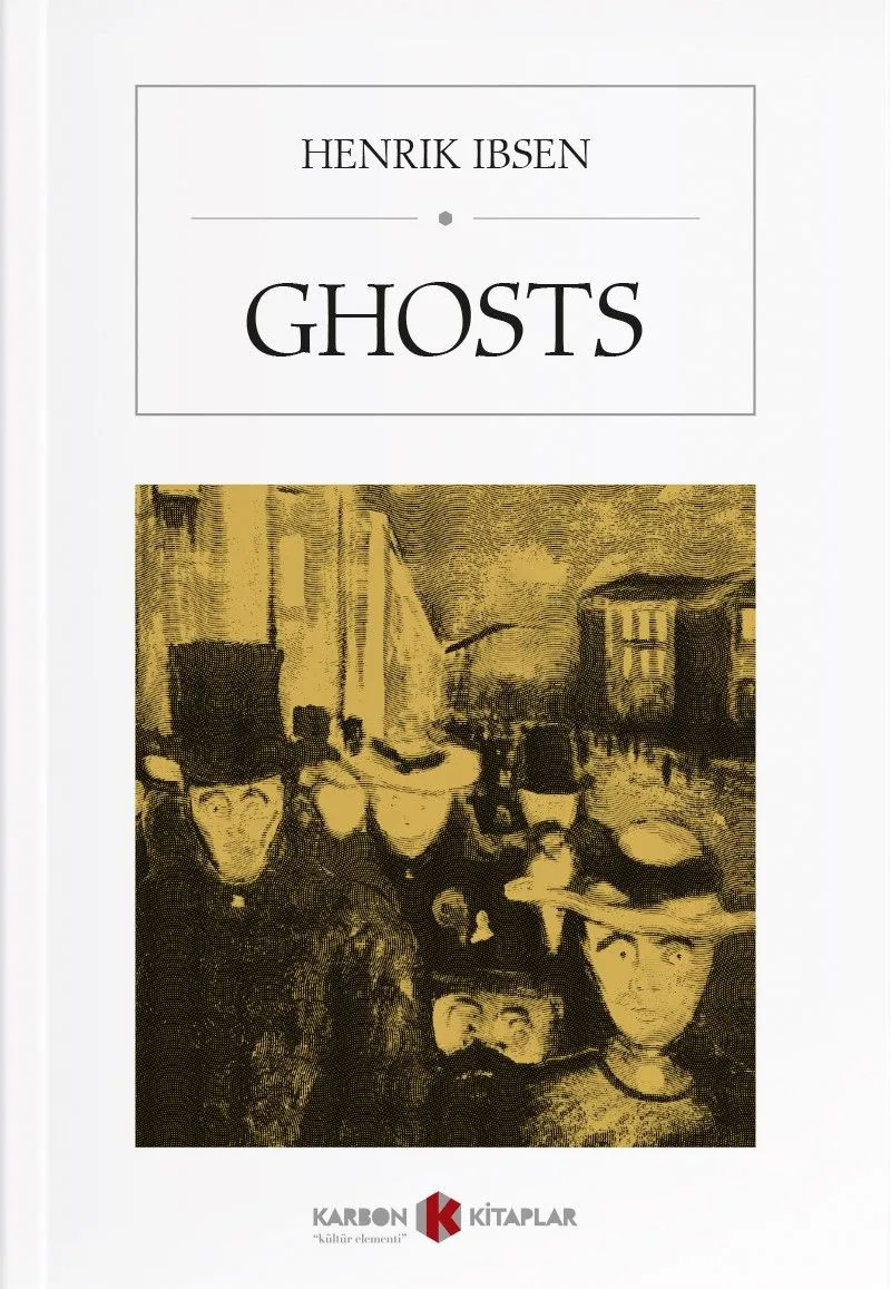 Ghosts