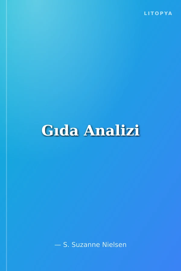 Gıda Analizi