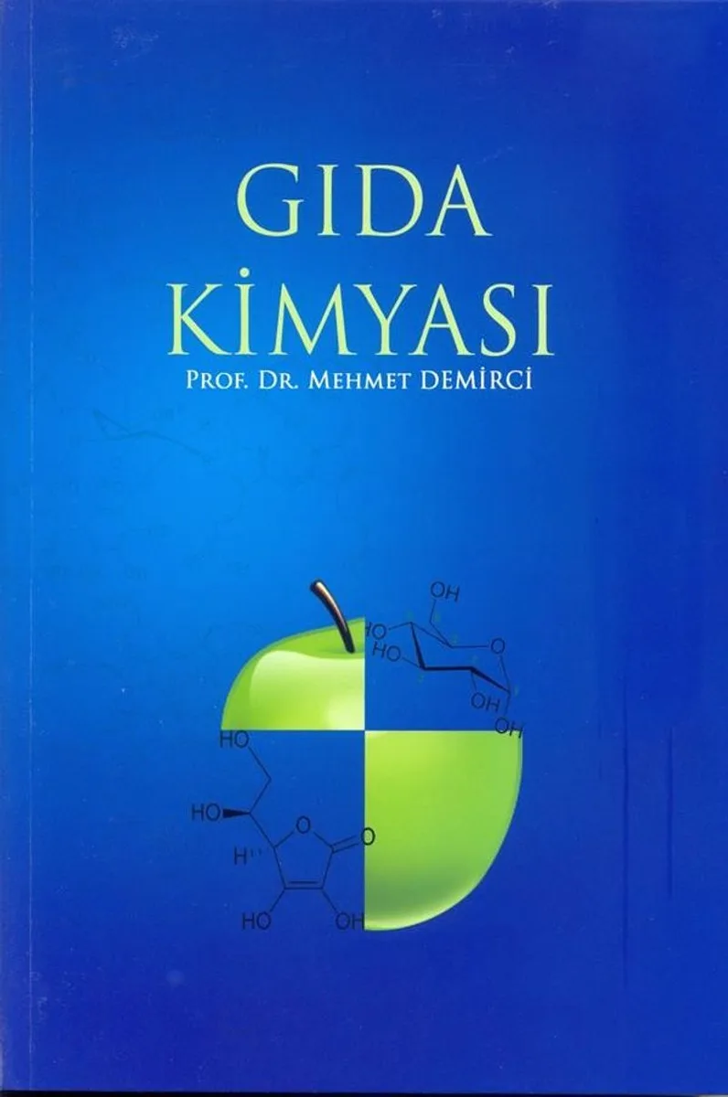 Gıda Kimyası