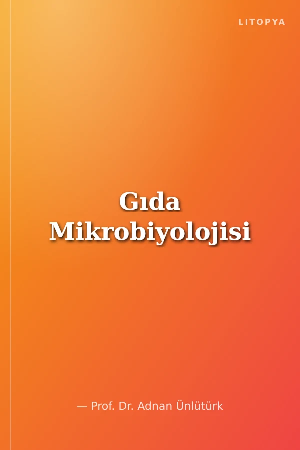 Gıda Mikrobiyolojisi
