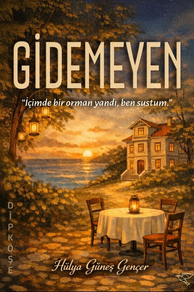 Gidemeyen