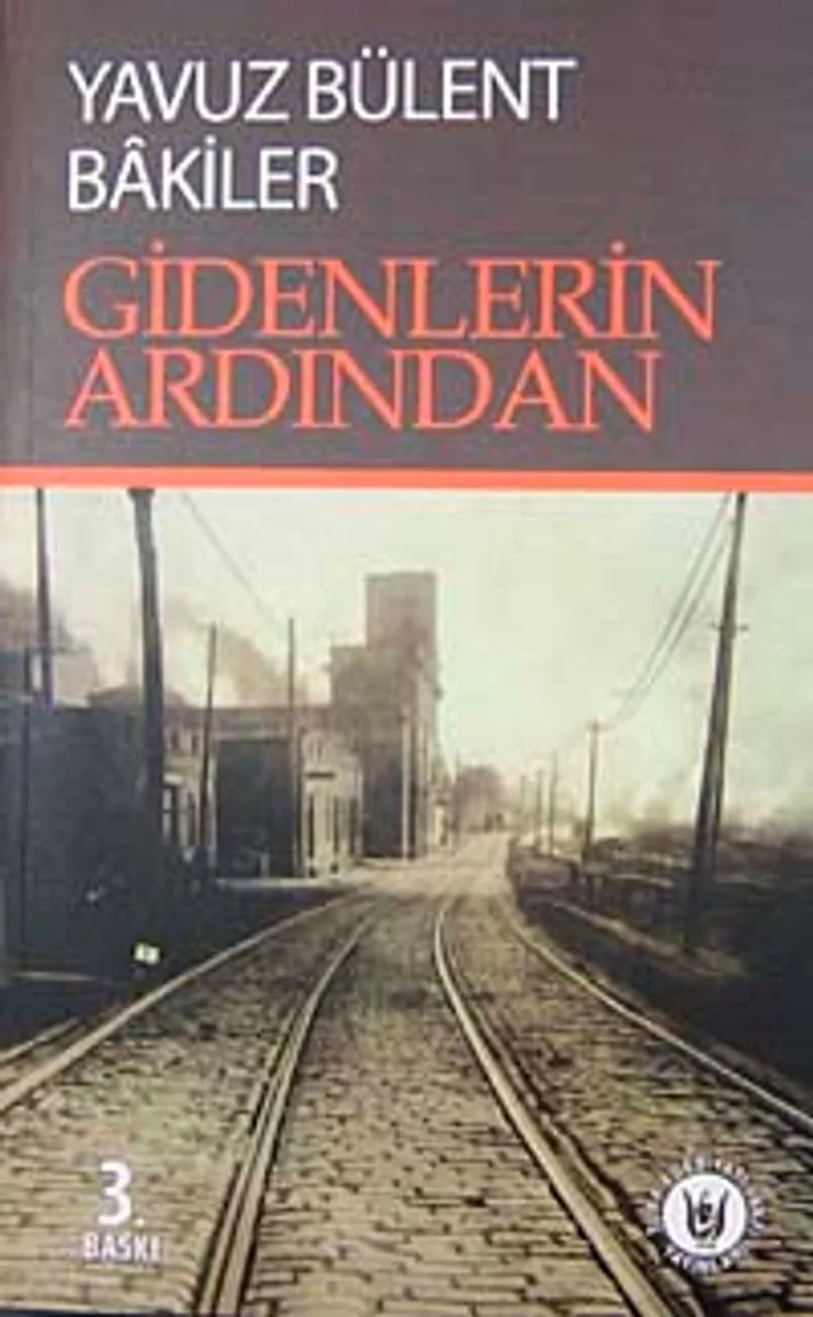 Gidenlerin Ardından