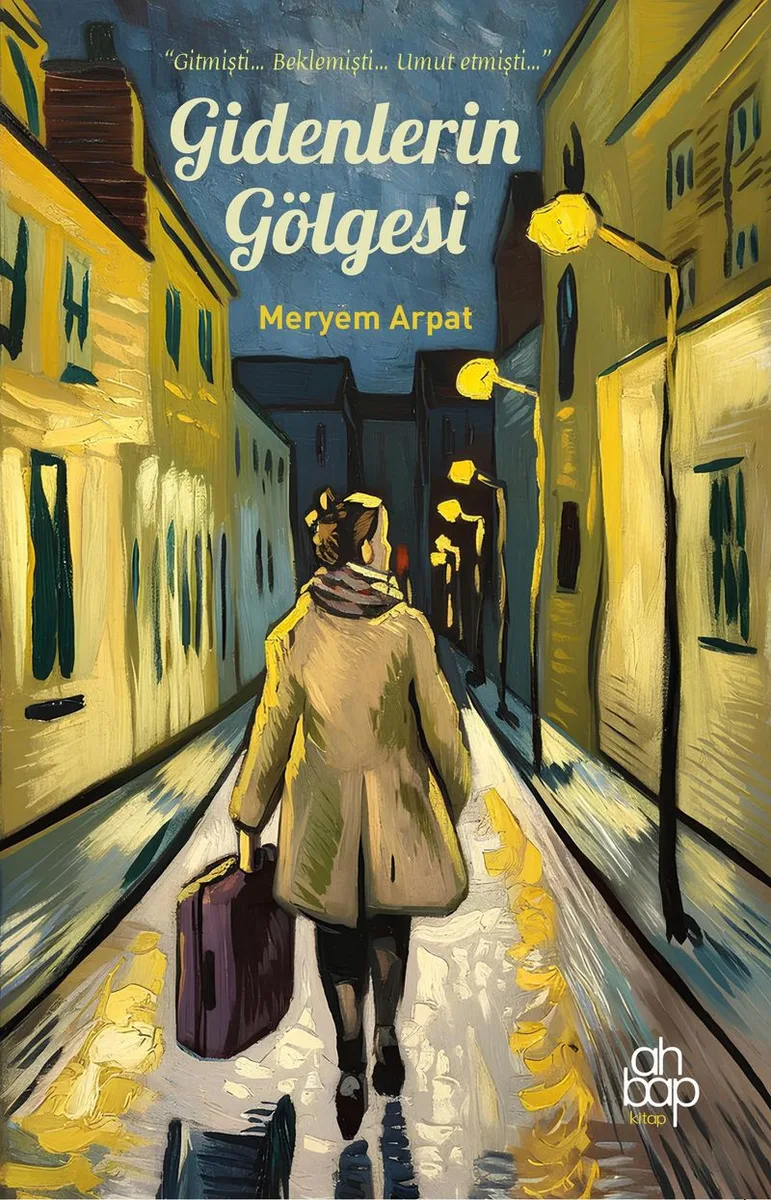 Gidenlerin Gölgesi