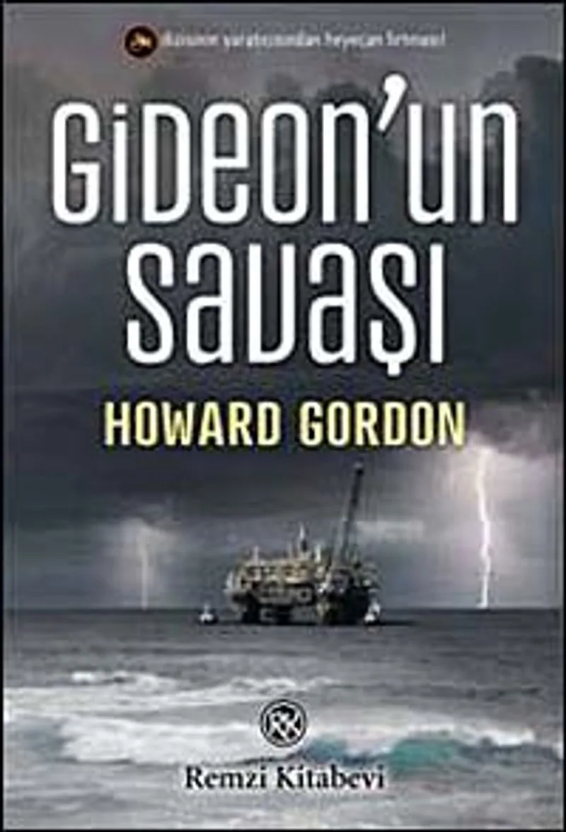 Gideon'un Savaşı