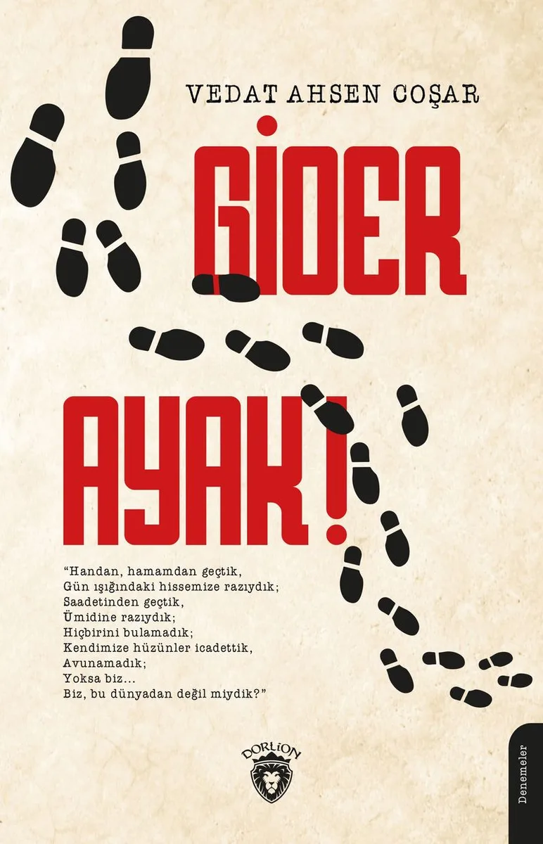 Giderayak!