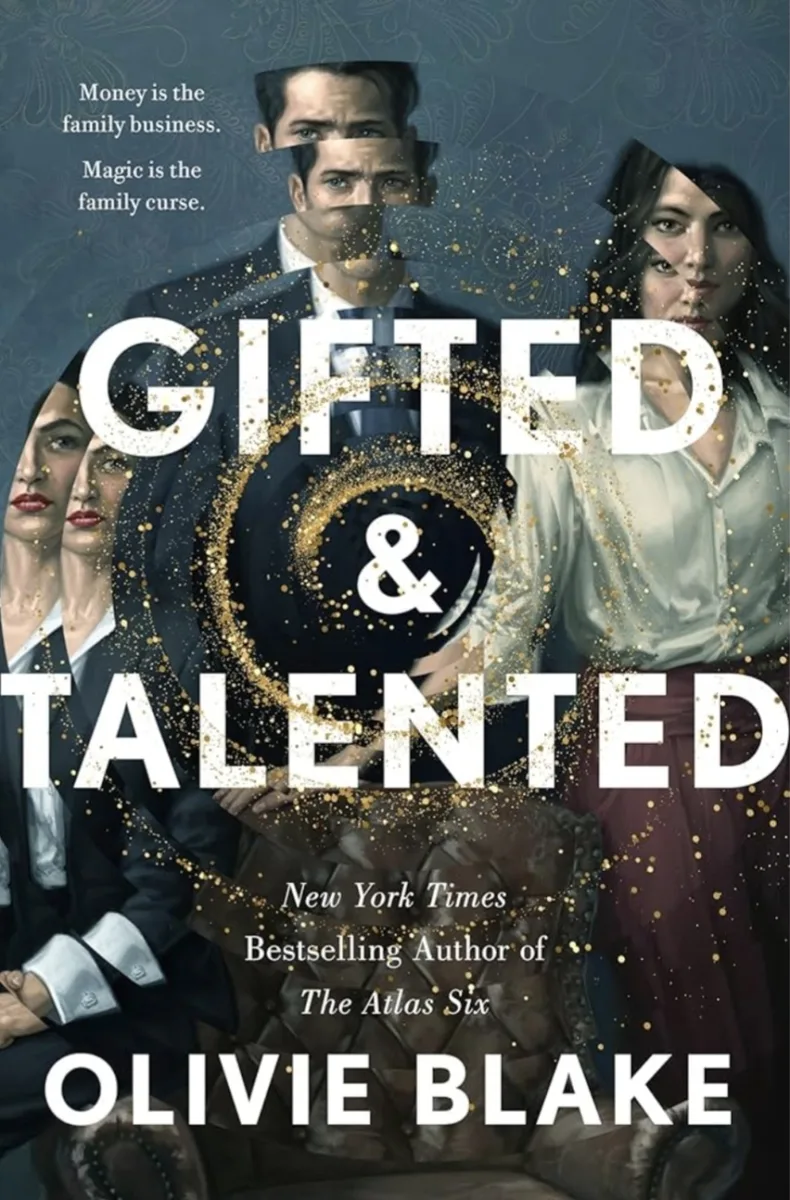 Gifted & Talented