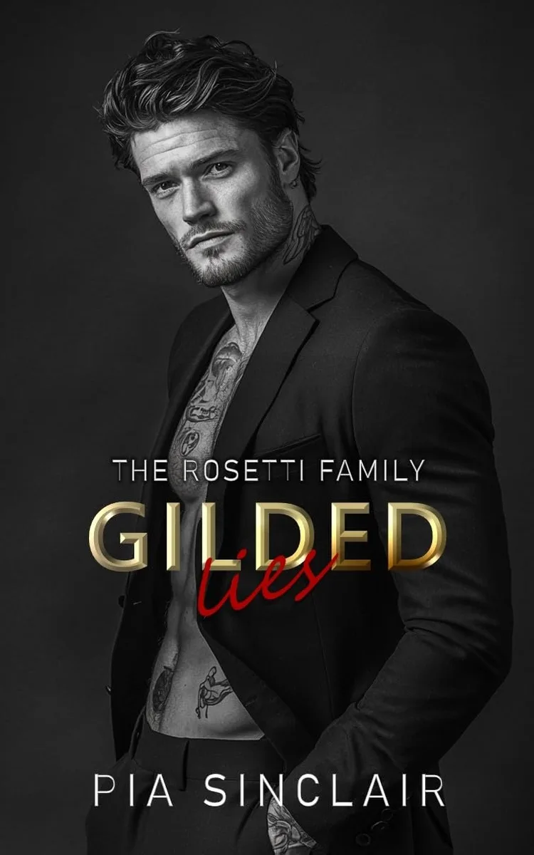 Gilded Lies