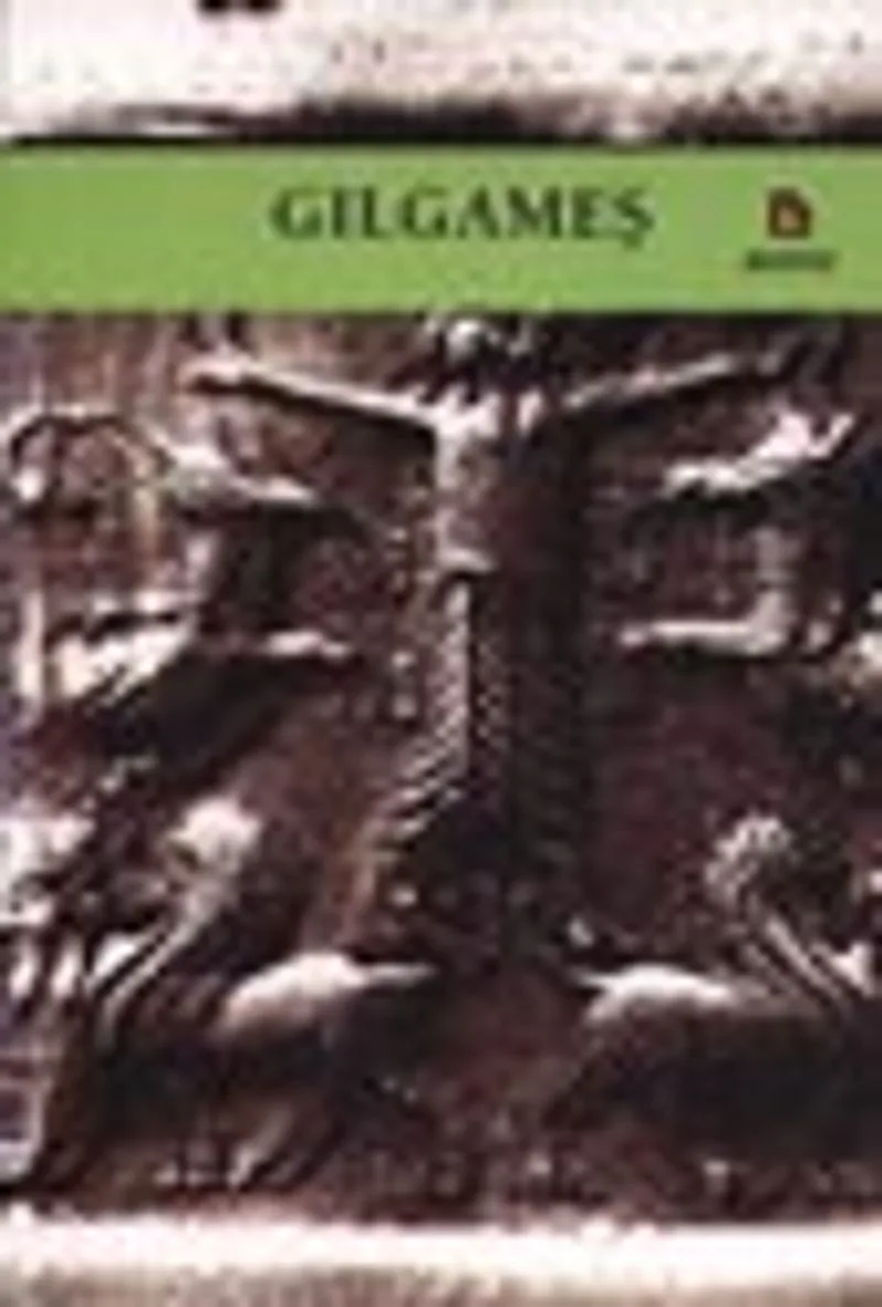 Gılgameş