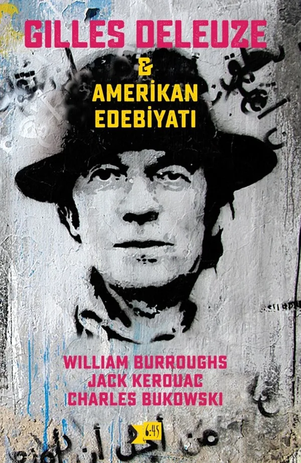 Gilles Deleuze ve Amerikan Edebiyatı