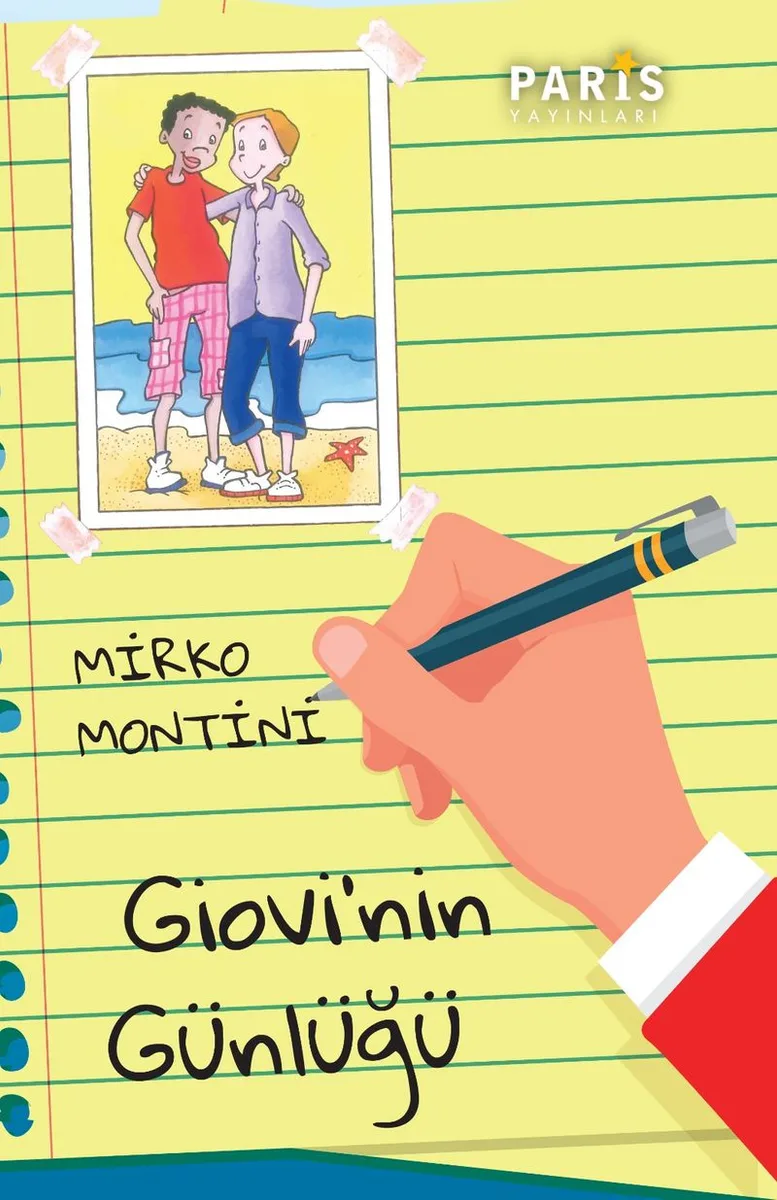 Giovi'nin Günlüğü