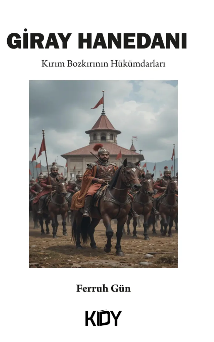 Giray Hanedanı