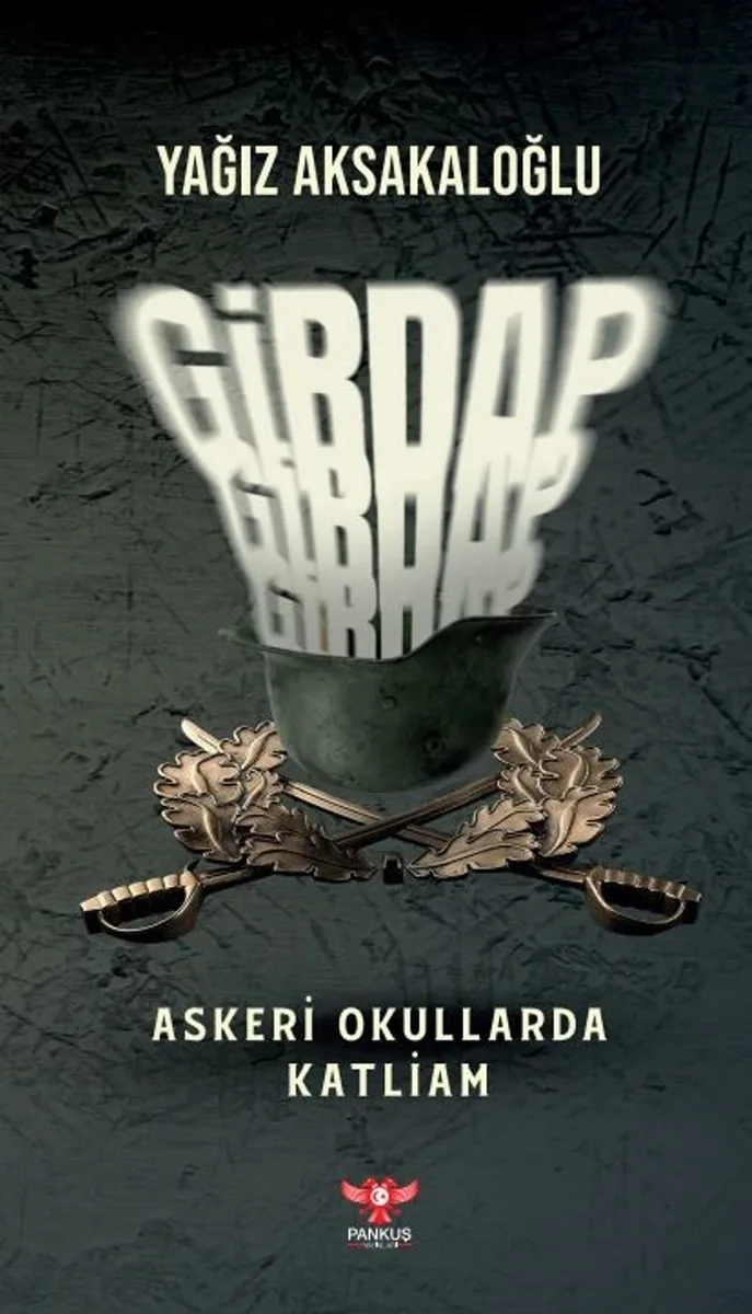 Girdap Askeri Okullarda Katliam