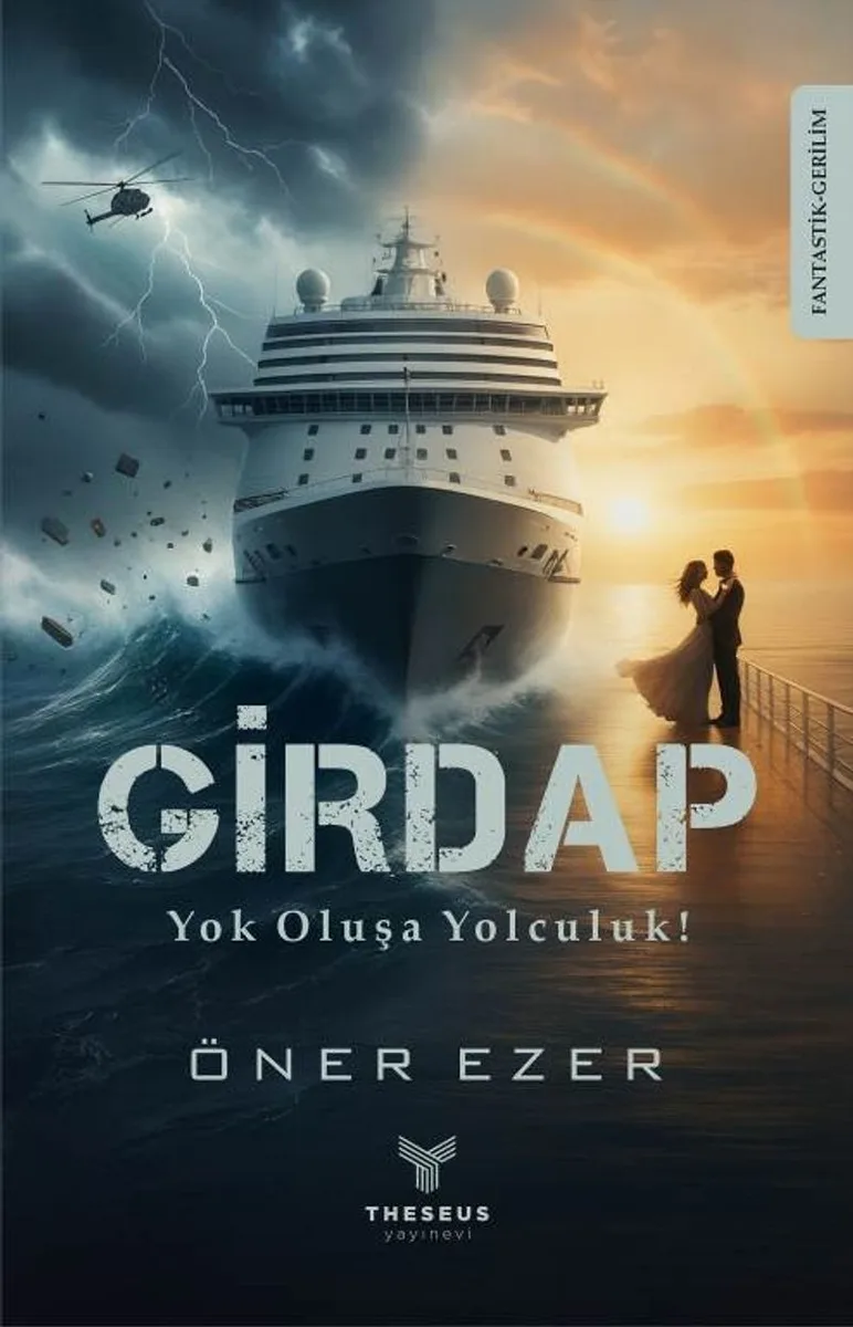 Girdap Yok Oluşa Yolculuk !