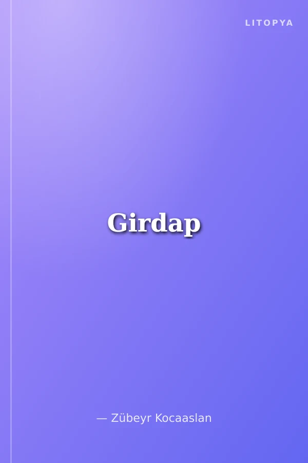 Girdap