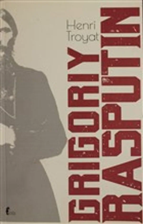 Girigoriy Rasputin