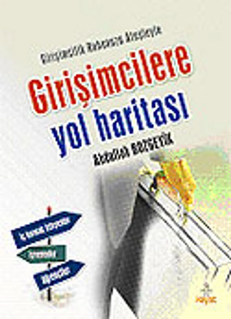 Girişimcilere Yol Haritası