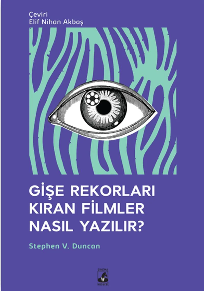 Gişe Rekorları Kıran Filmler Nasıl Yazılır?