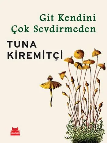 Git kendini çok sevdirmeden