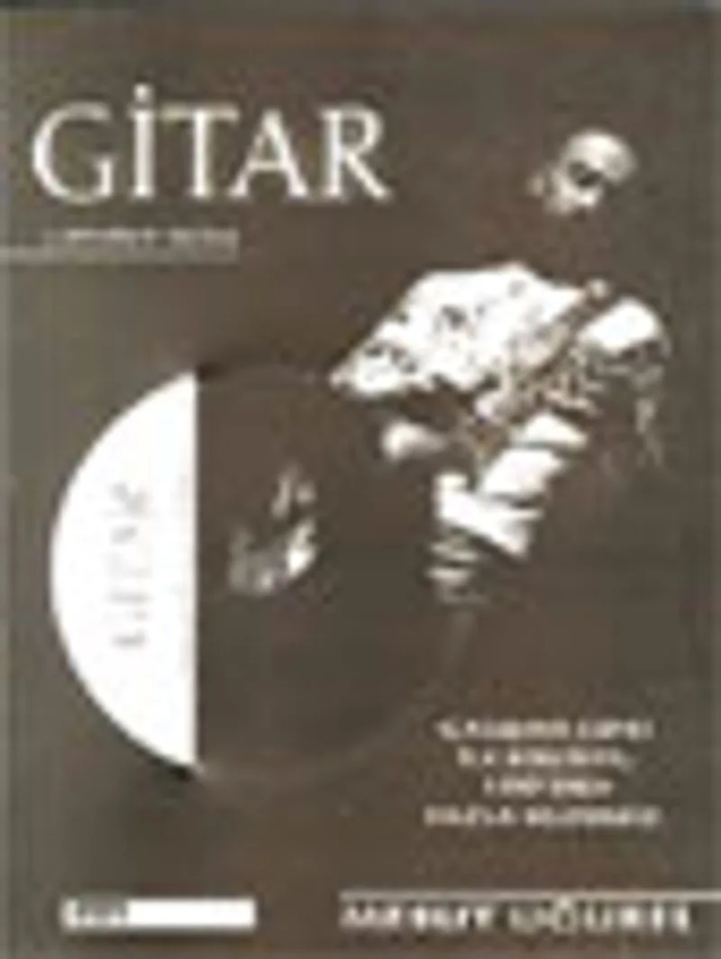 Gitar 2. Seviye İçin