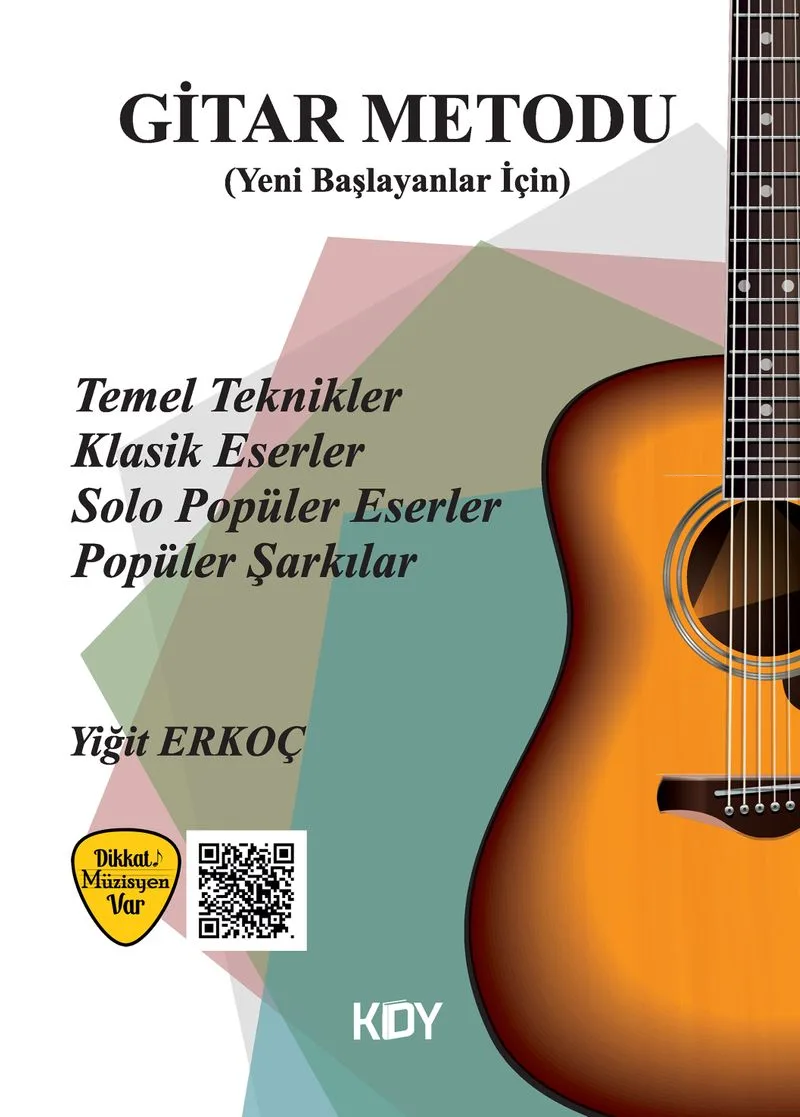 Gitar Metodu