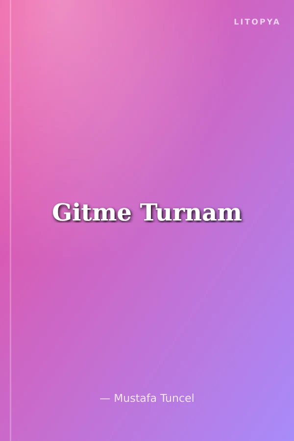 Gitme Turnam