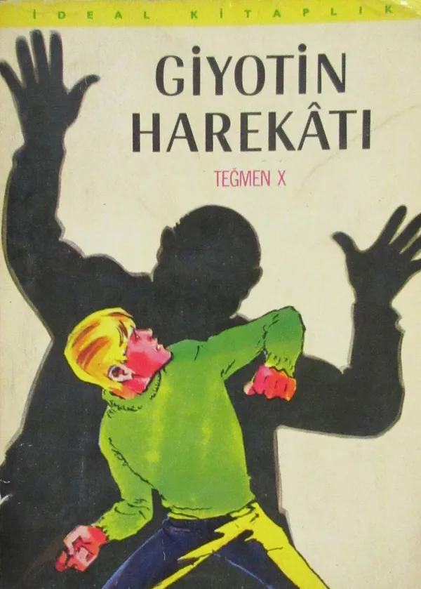 Giyotin Harekatı (2-H-30)