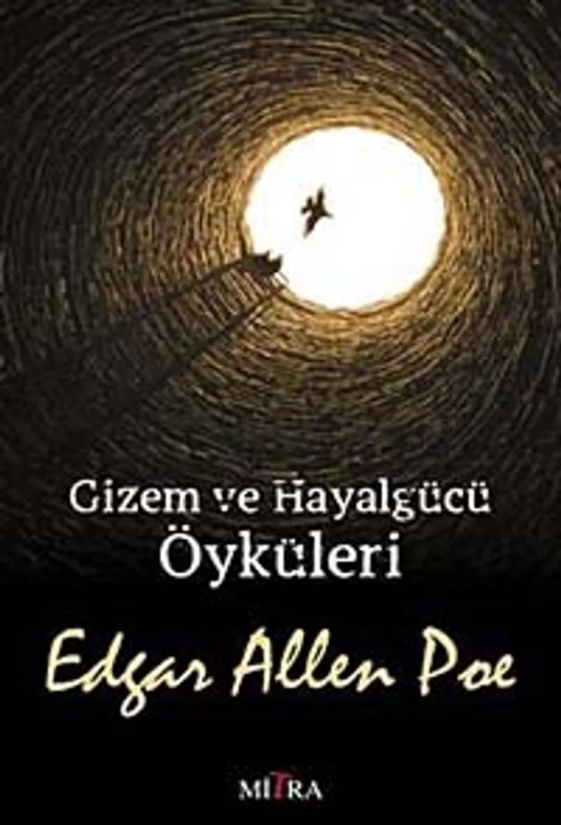 Gizem ve Hayalgücü Öyküleri