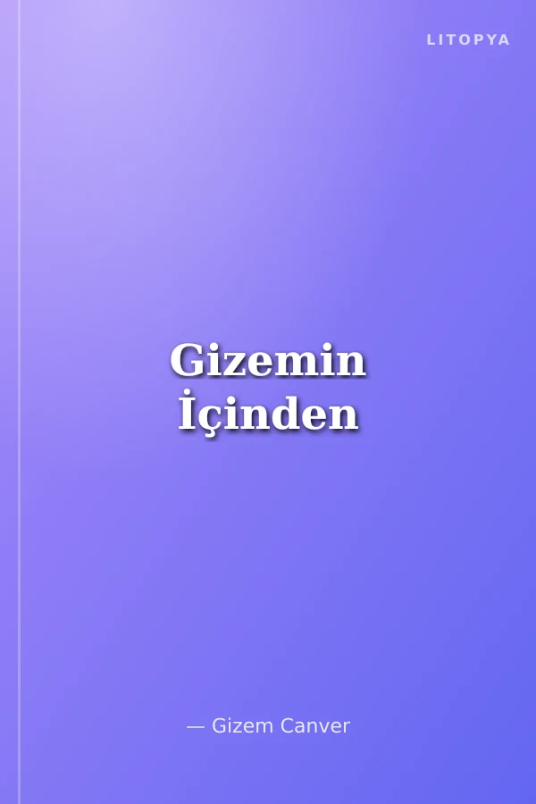 Gizemin İçinden