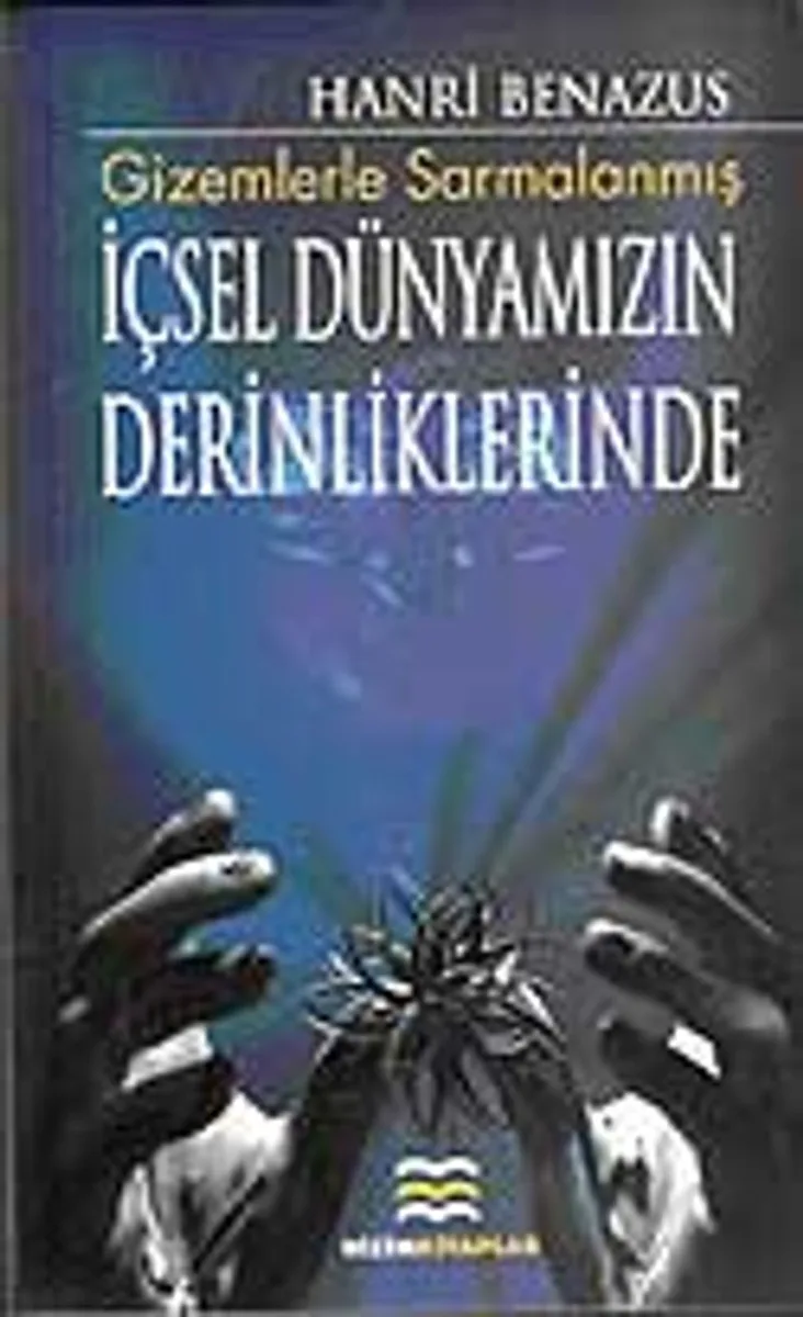 Gizemlerle Sarmalanmış İçsel Dünyamızın Derinliklerinde