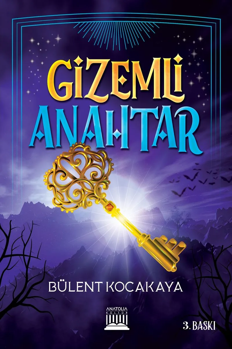 Gizemli Anahtar