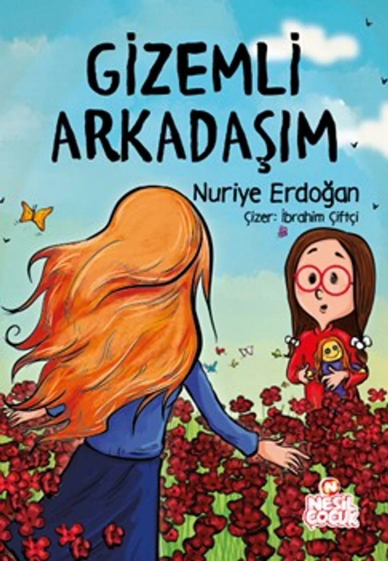 Gizemli Arkadaşım