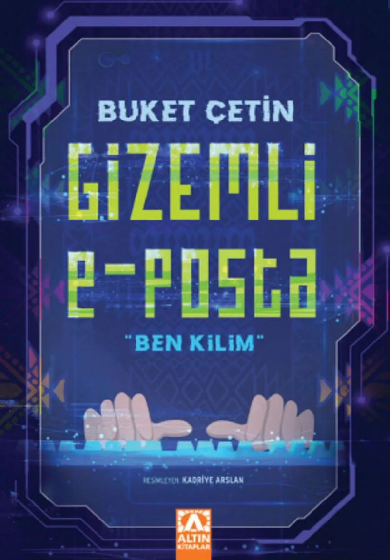 Gizemli E-Posta Ben Kilim