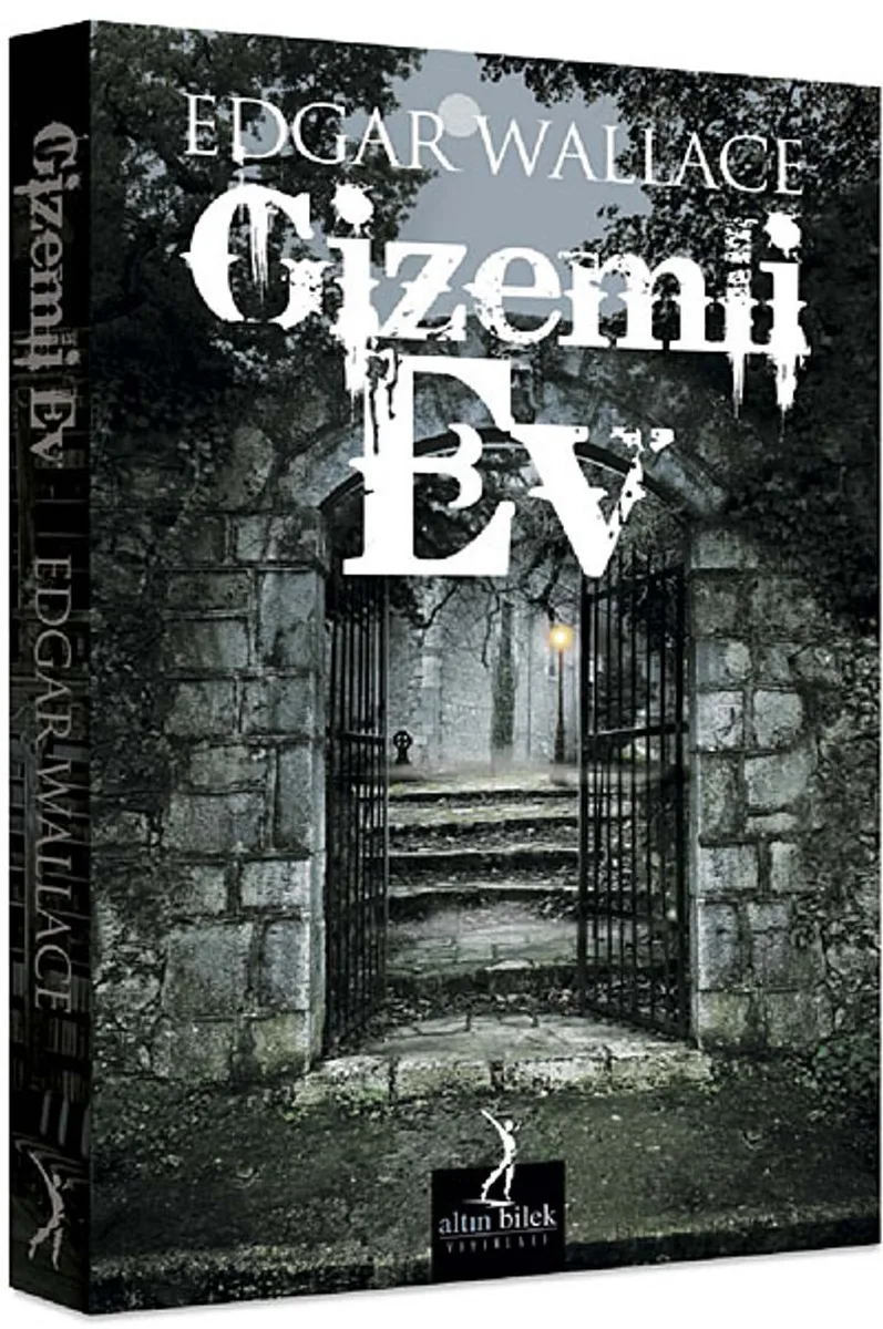 Gizemli Ev