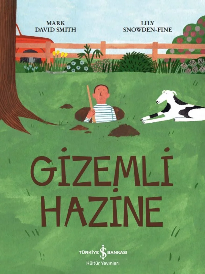Gizemli Hazine