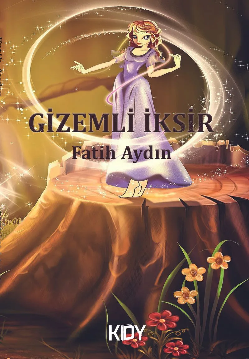 Gizemli İksir