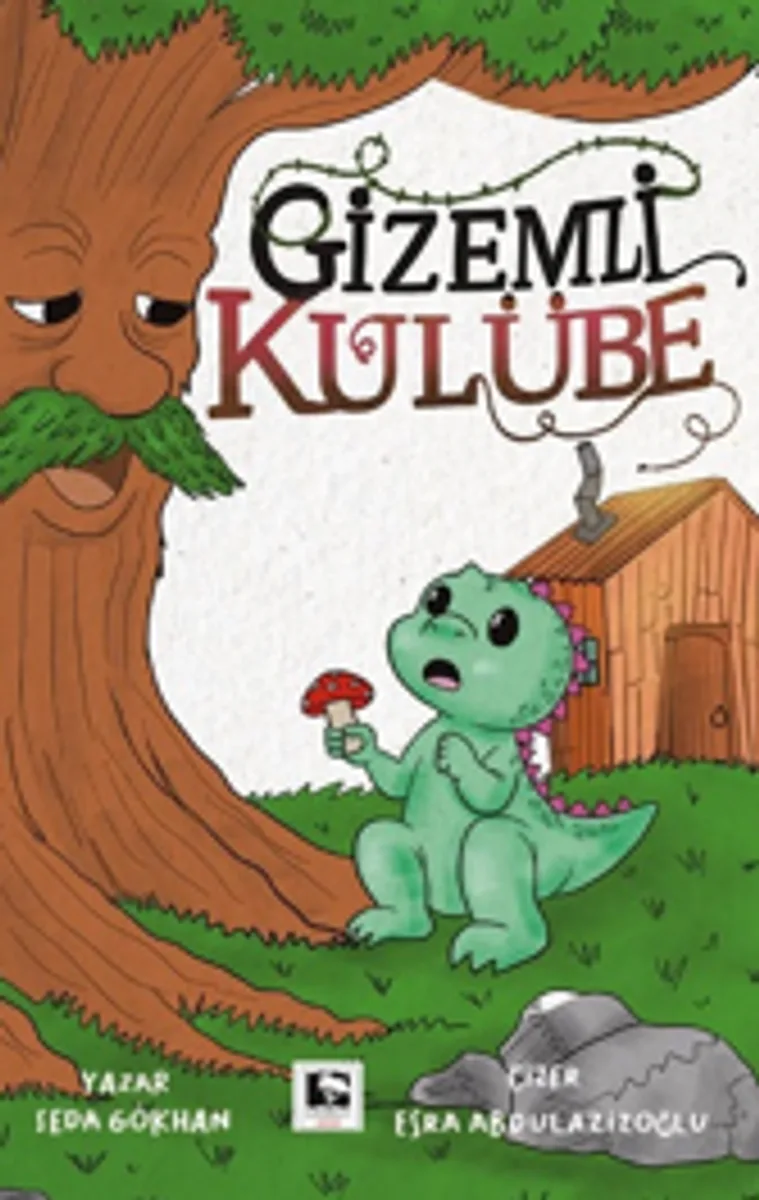 Gizemli Kulübe