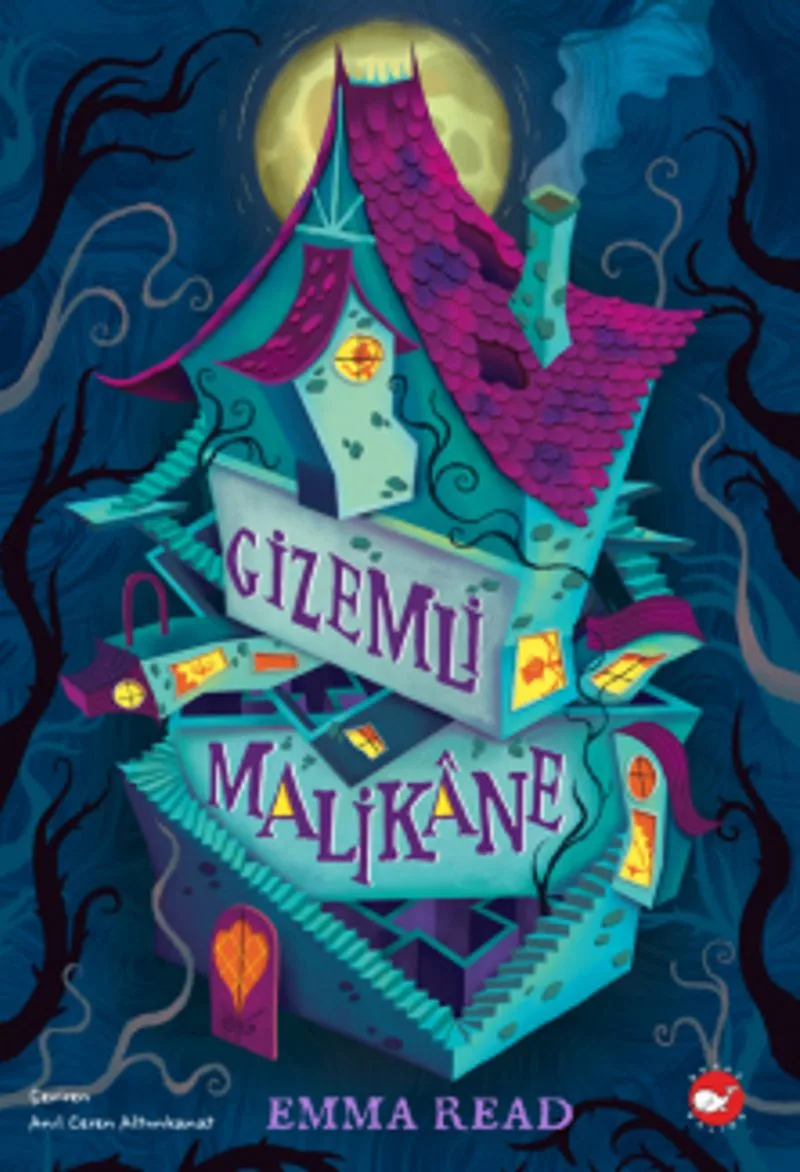 Gizemli Malikane