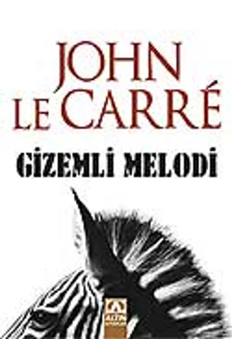 Gizemli Melodi