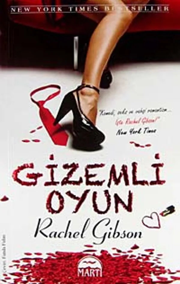 Gizemli Oyun