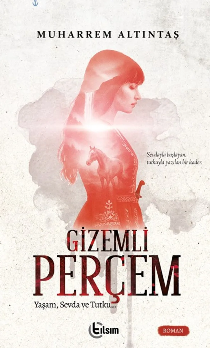 Gizemli Perçem