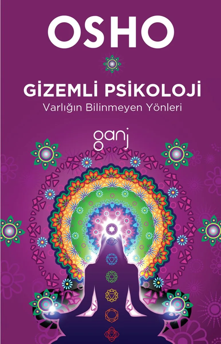 Gizemli Psikoloji
