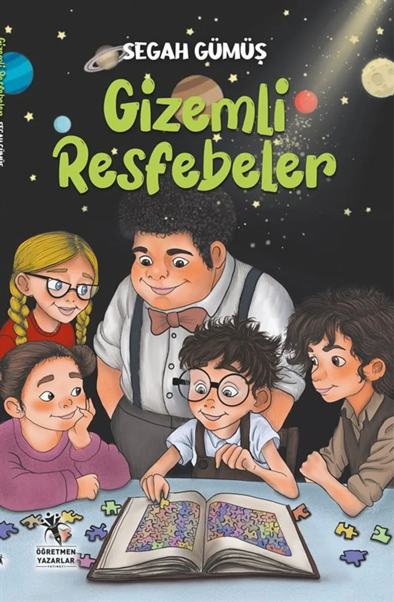 Gizemli Resfebeler