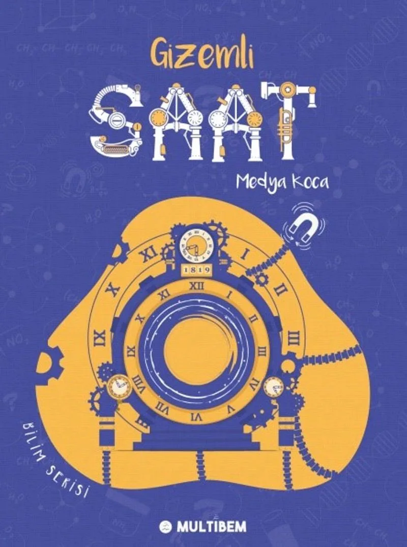 Gizemli Saat