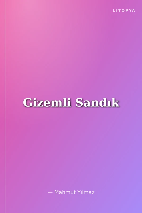 Gizemli Sandık