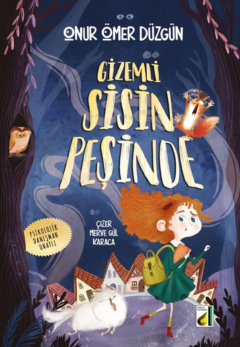 Gizemli Sisin Peşinde