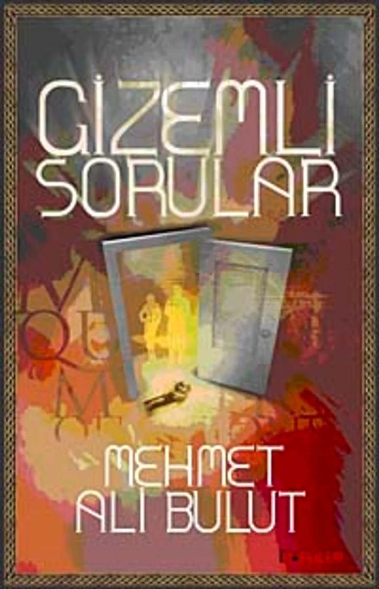 Gizemli Sorular