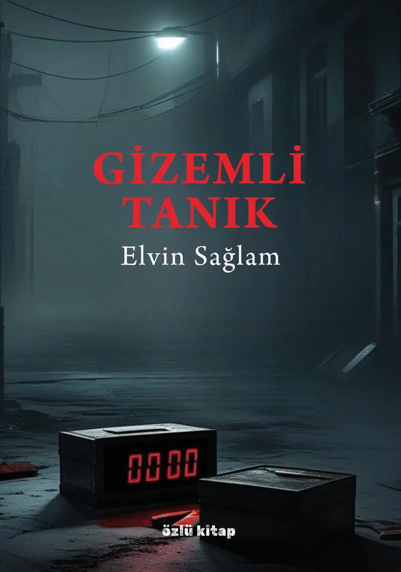 Gizemli Tanık