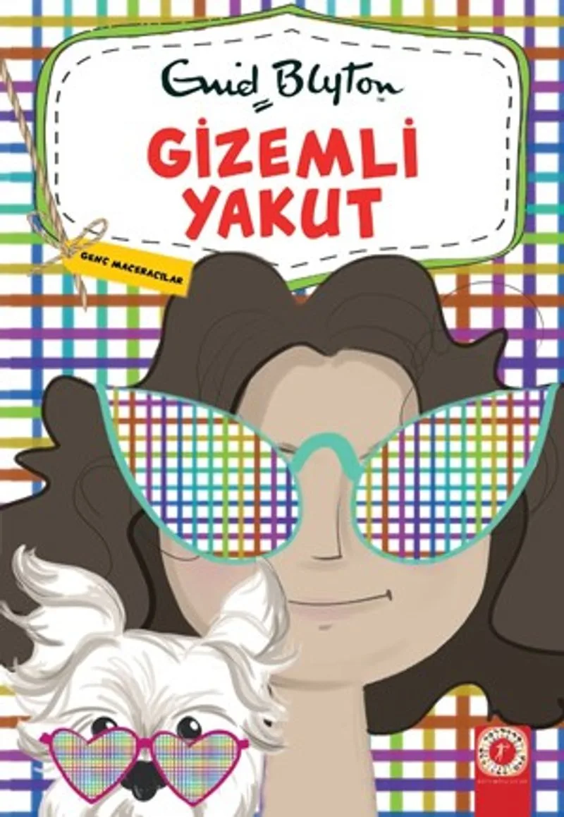 Gizemli Yakut / Genç Maceracılar 3