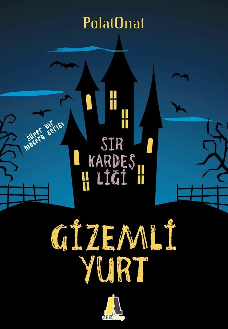 Gizemli Yurt Sır Kardeşliği